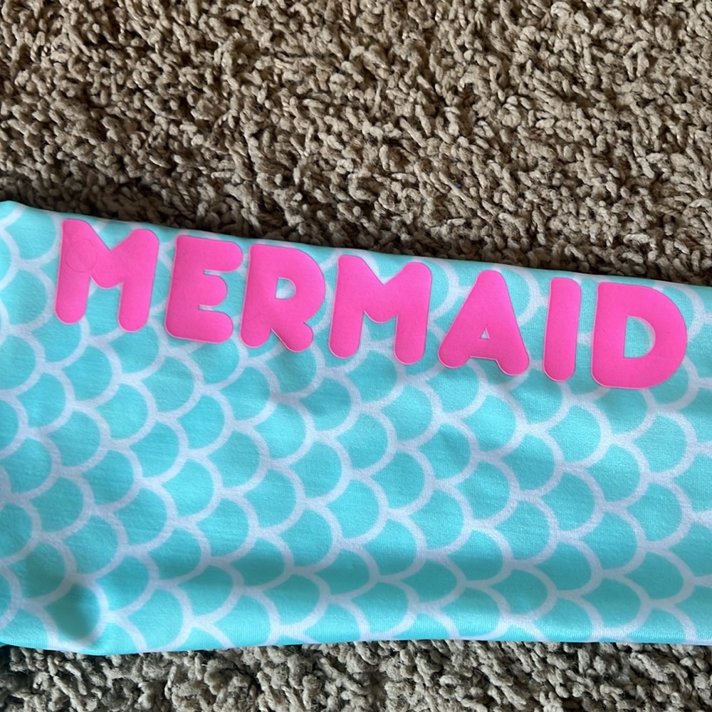 3 piece swim suit - Picture 6 of 6